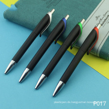 Neue Plastik Schreibensstift Schule Briefpapier Kugelschreiber auf Verkauf